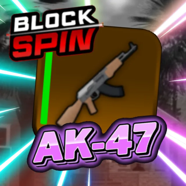 إيه كي 47